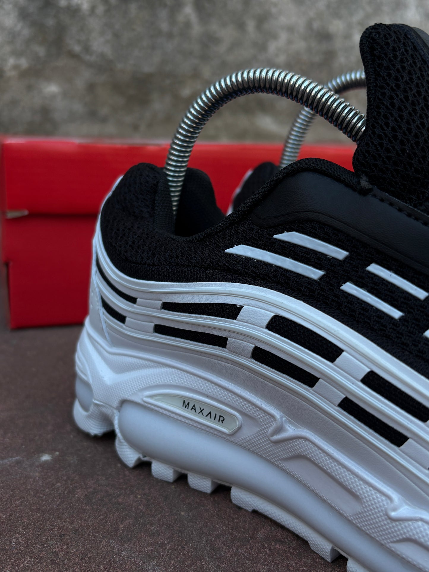 Air Max Tl 2.5 GARCONS