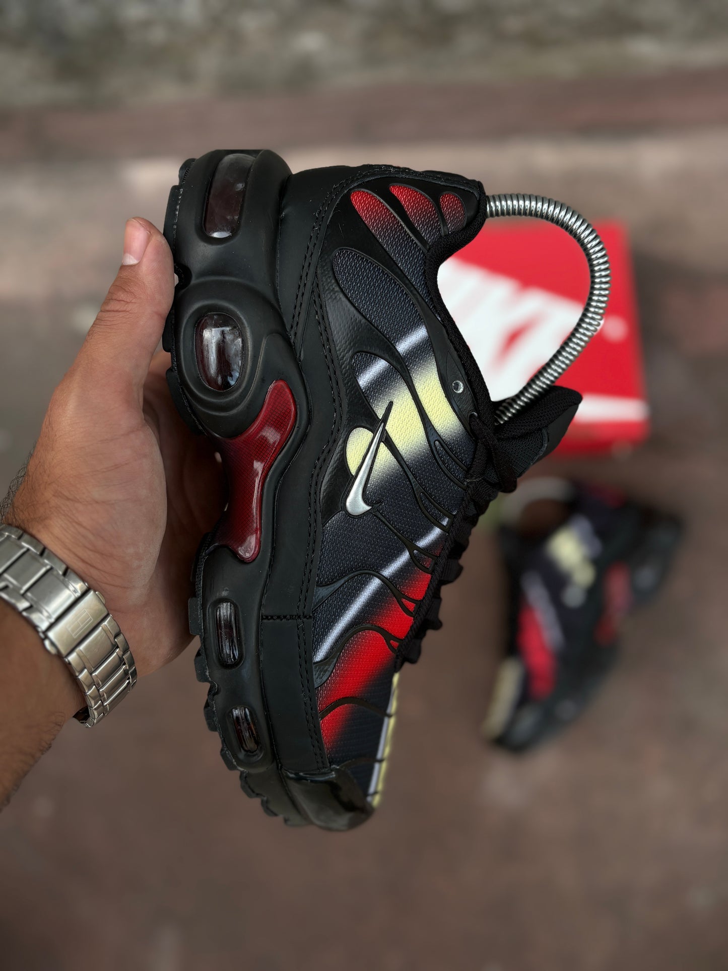 Air Max Tn
