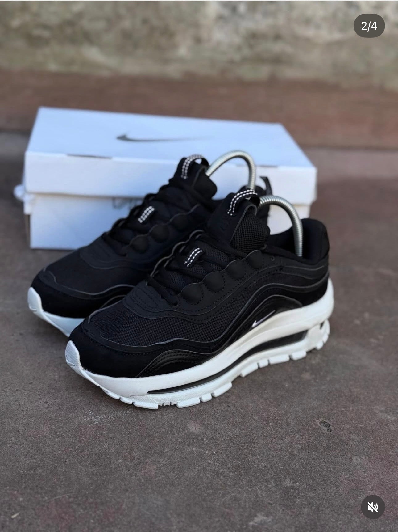 Air max 97 futura