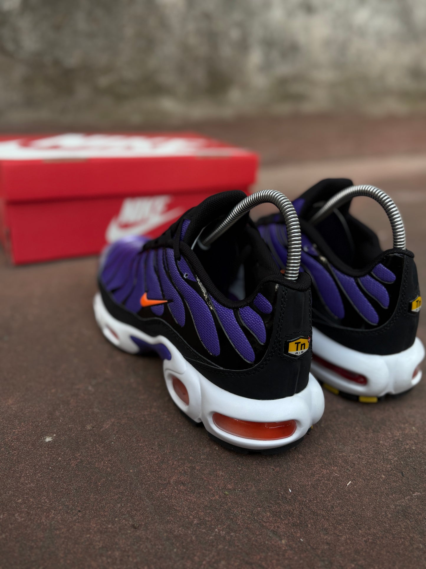 Air Max Tn