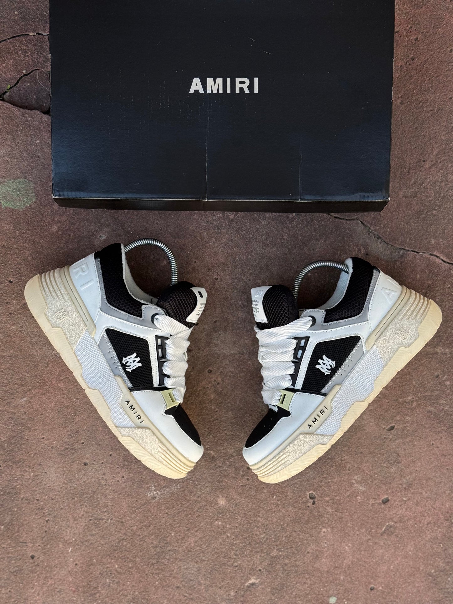 Amiri ma-1
