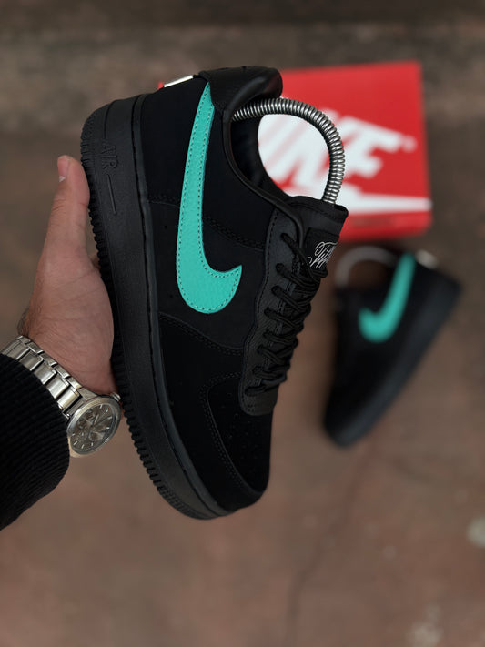 Air force tifany