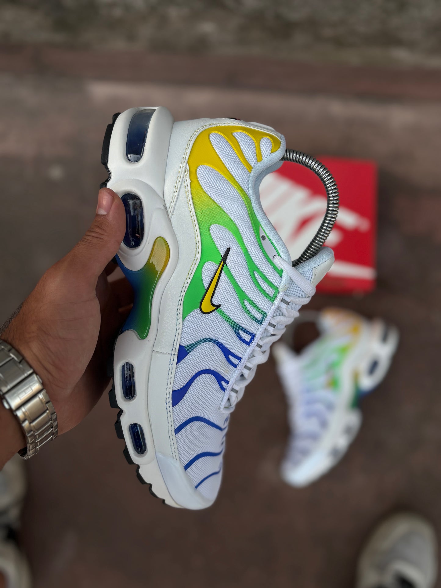 Air Max Tn