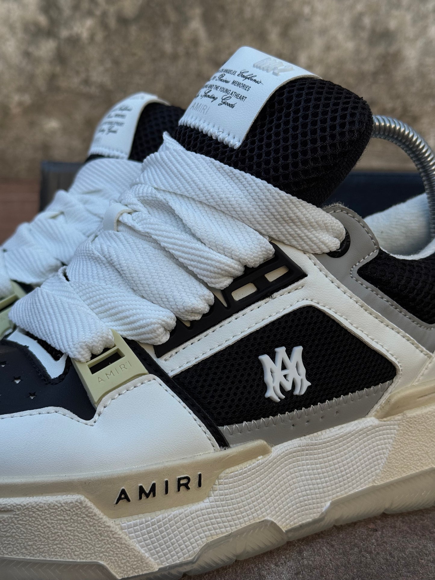 Amiri ma-1