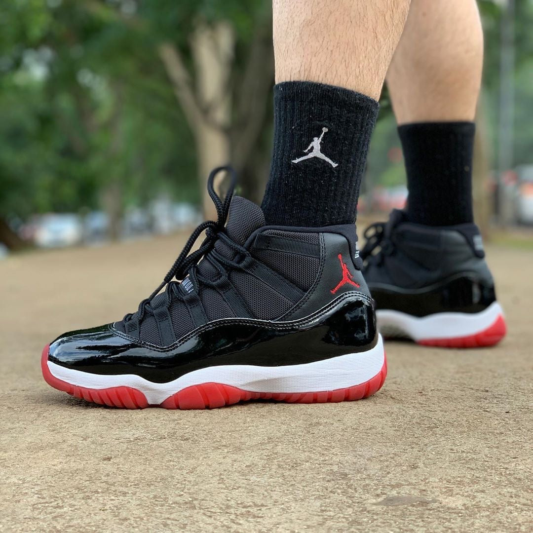 Jordan retro 11 low bred