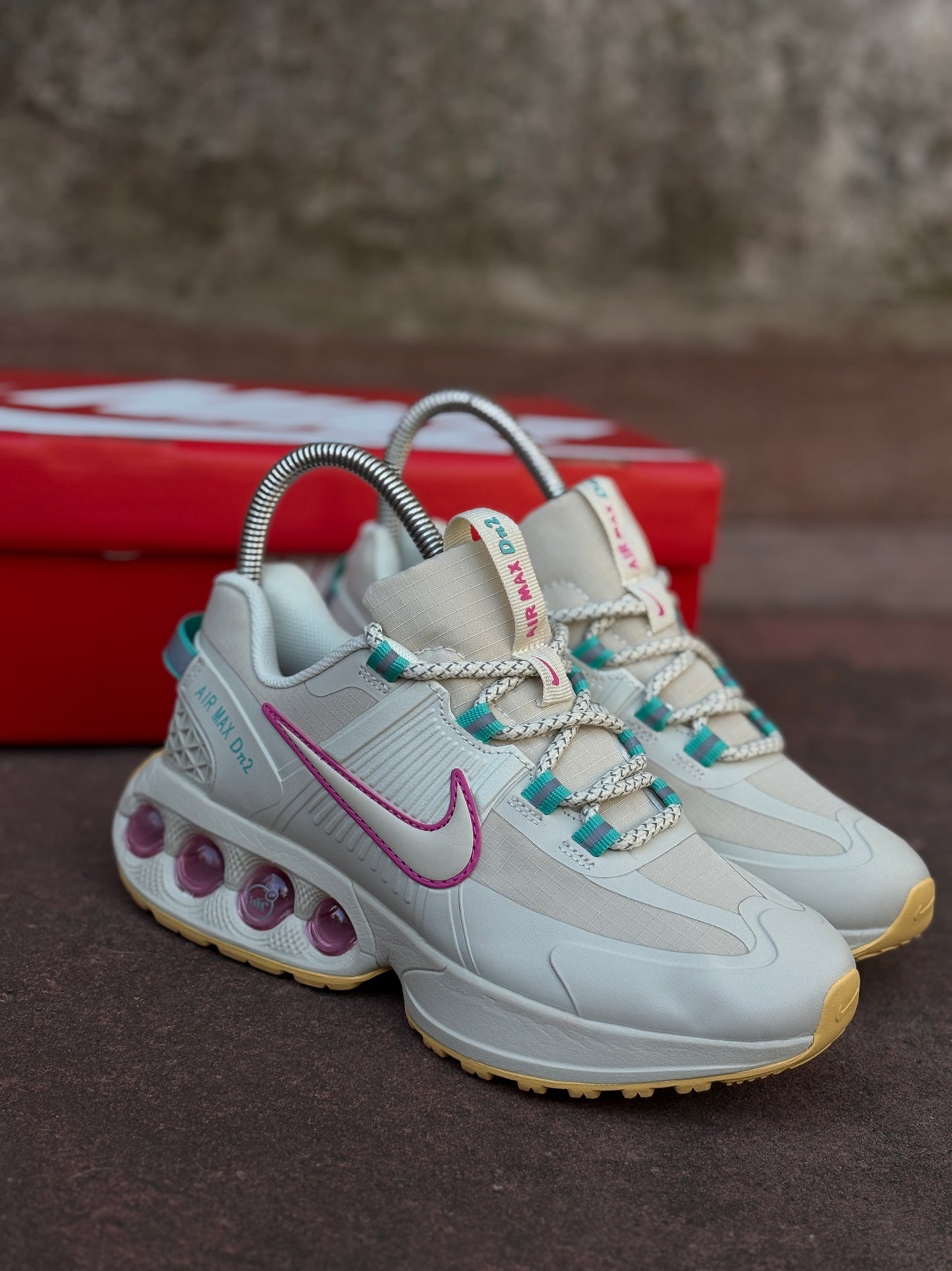 Air Max dn 2