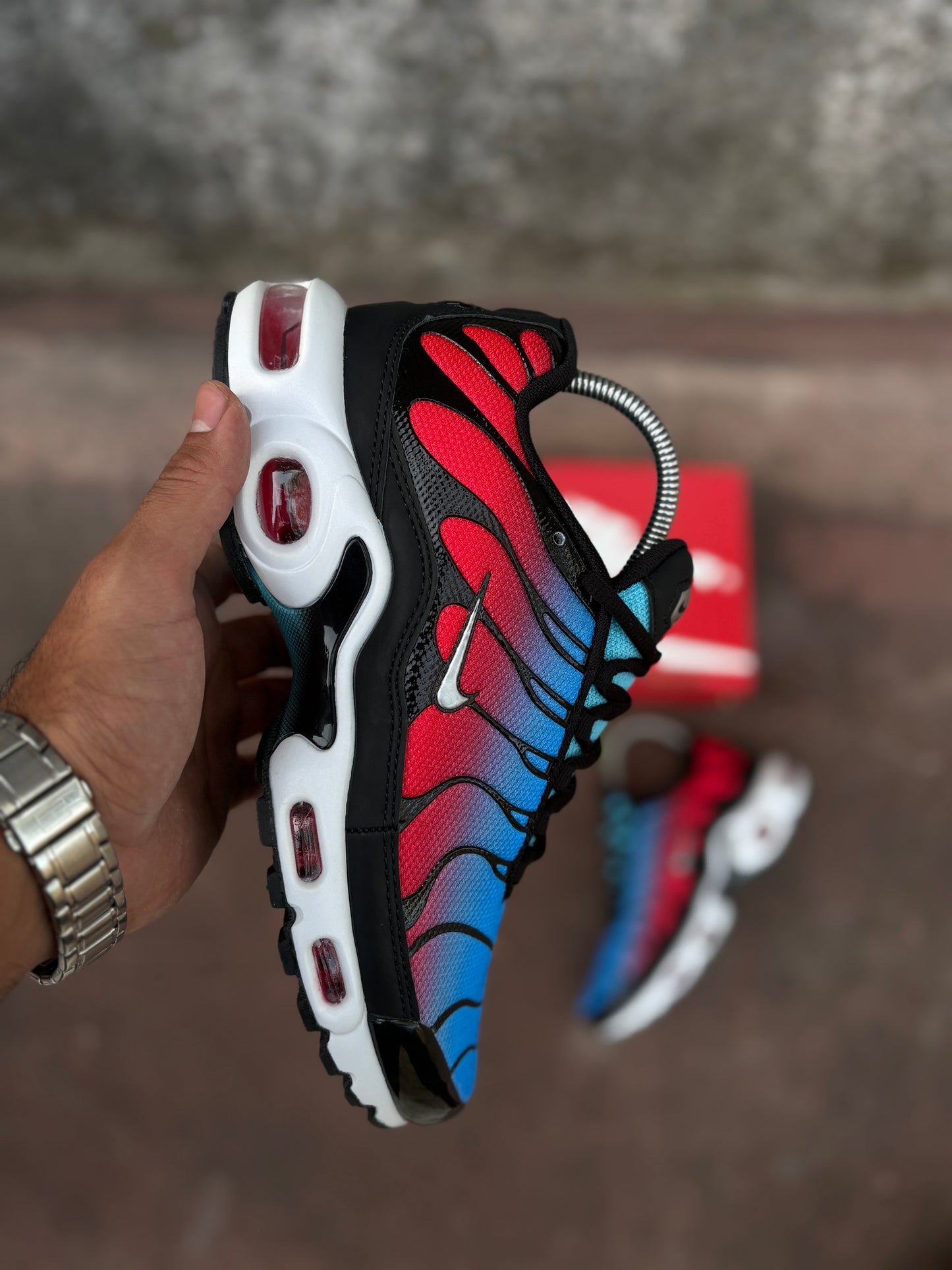Air Max Tn