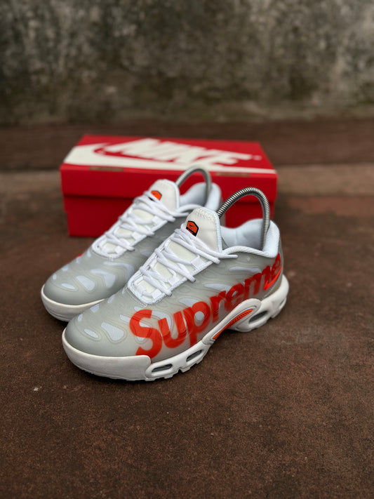 Vapor Max plus drift supreme