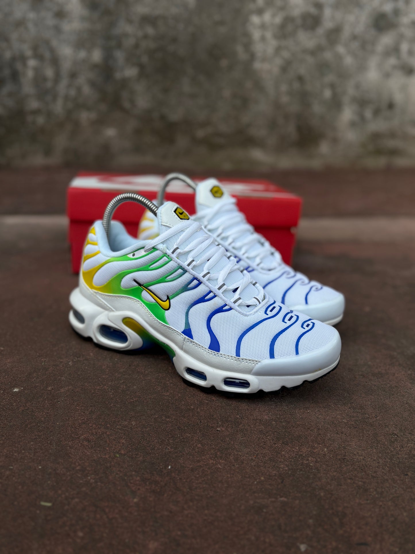 Air Max Tn