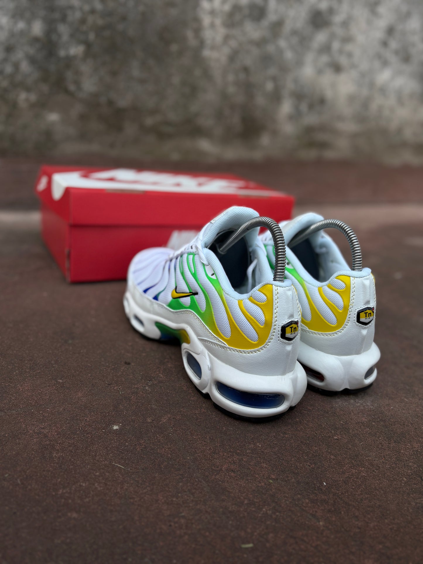 Air Max Tn