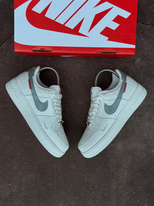 Air force dragón