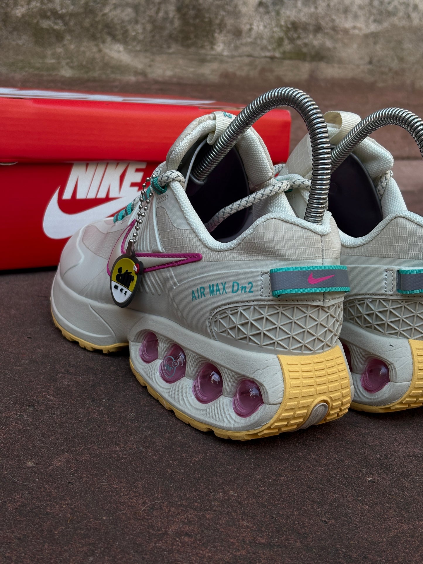 Air Max dn 2