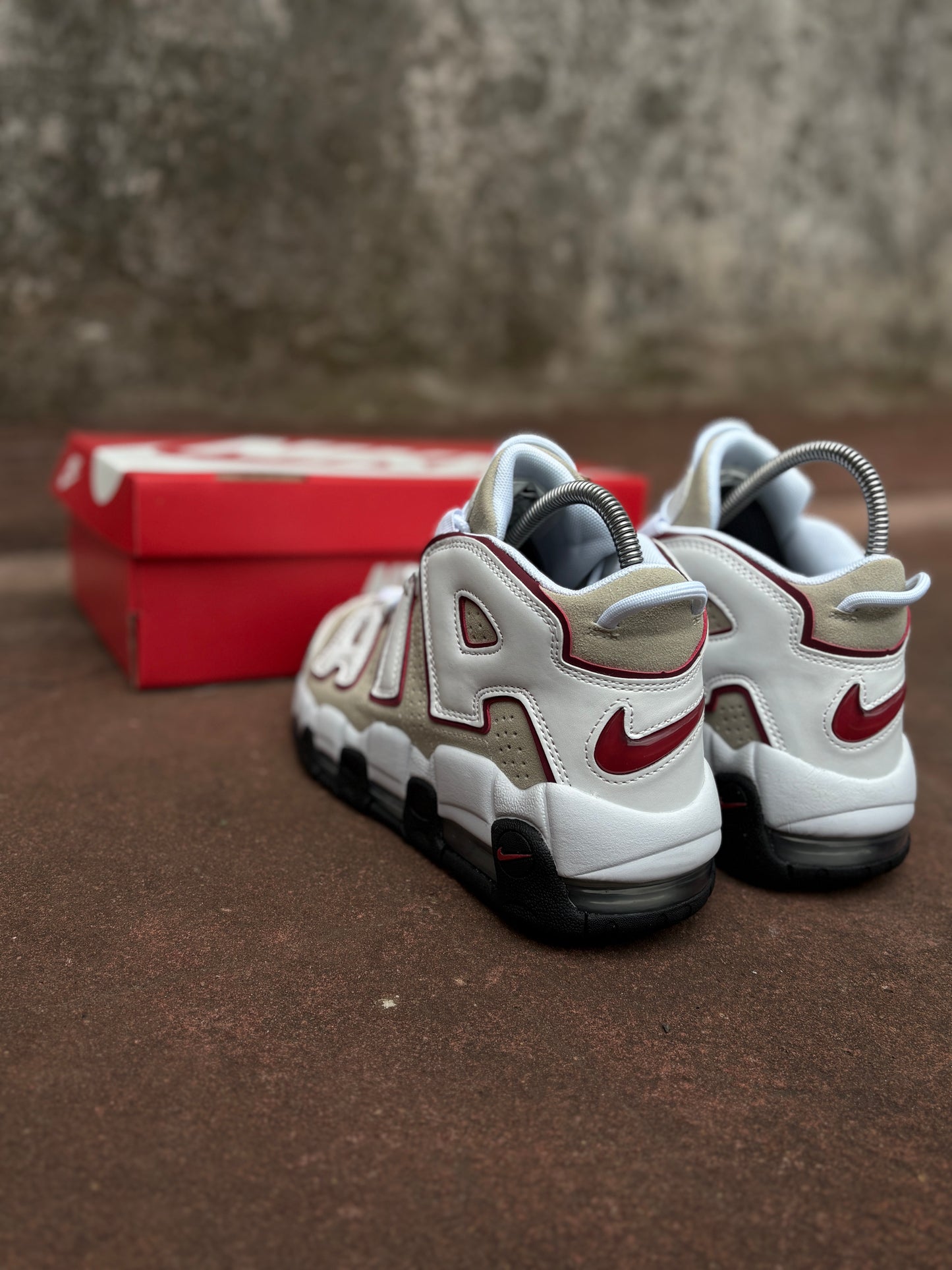 Up tempo