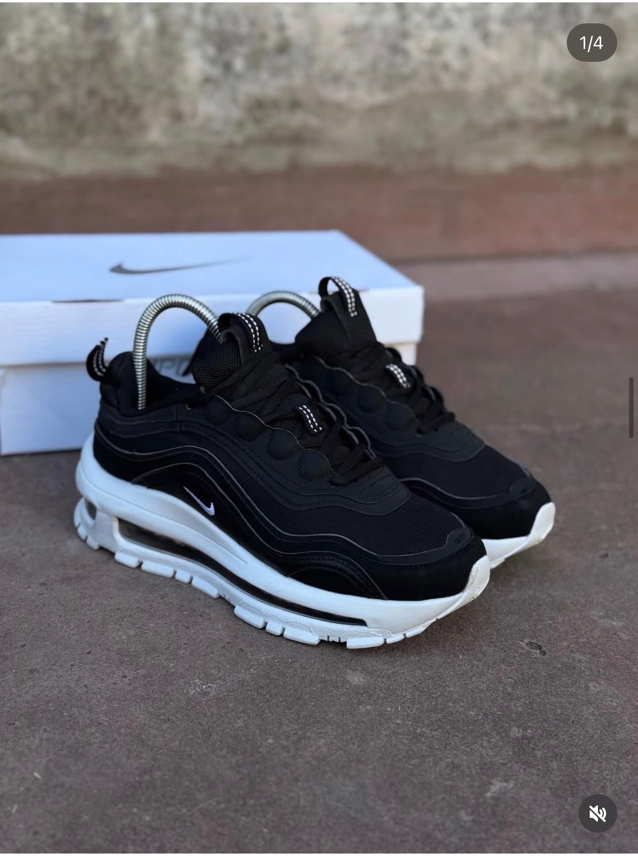 Air max 97 futura