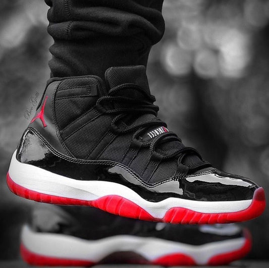 Jordan retro 11 low bred