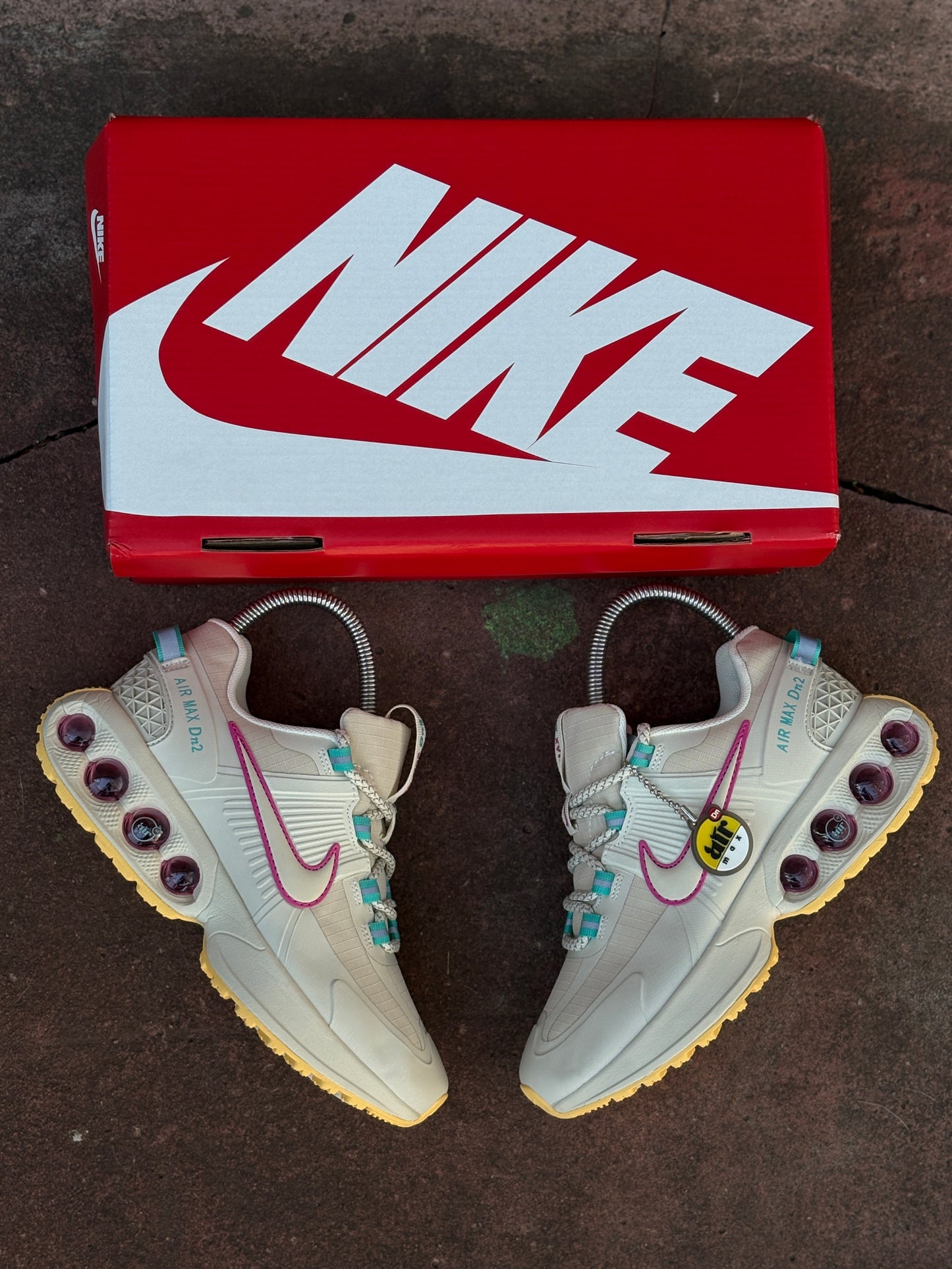 Air Max dn 2