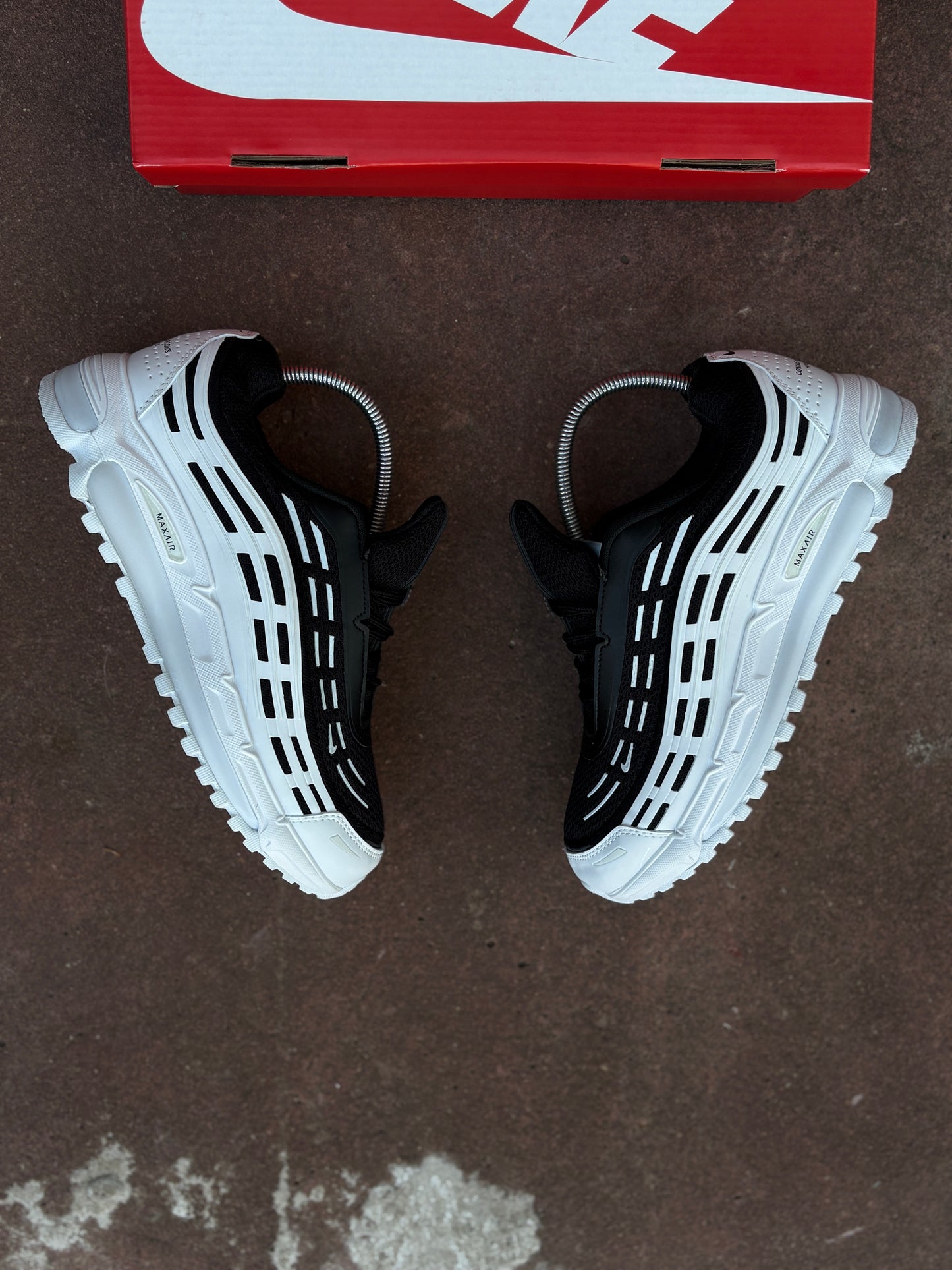 Air Max Tl 2.5 GARCONS