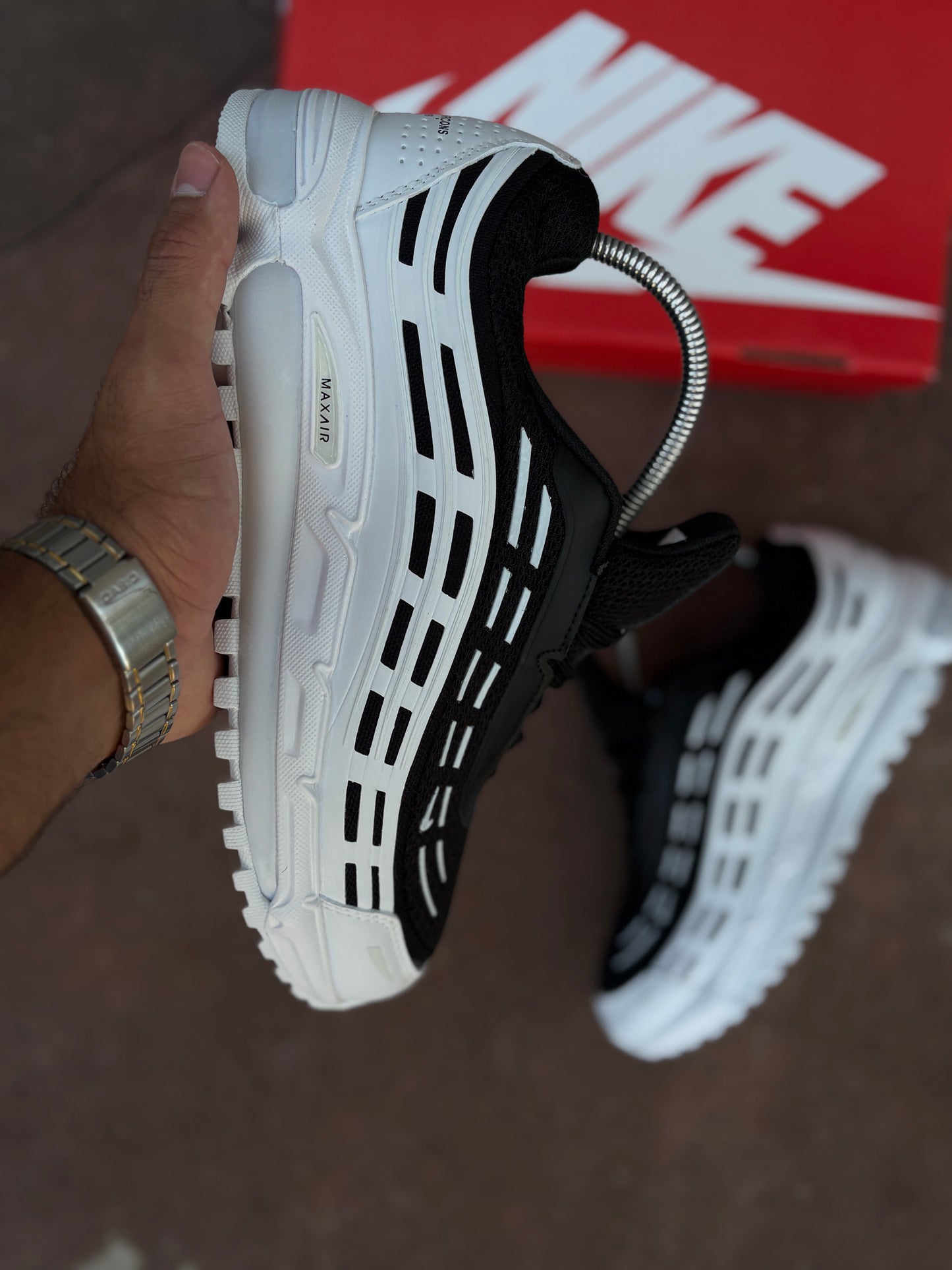 Air Max Tl 2.5 GARCONS