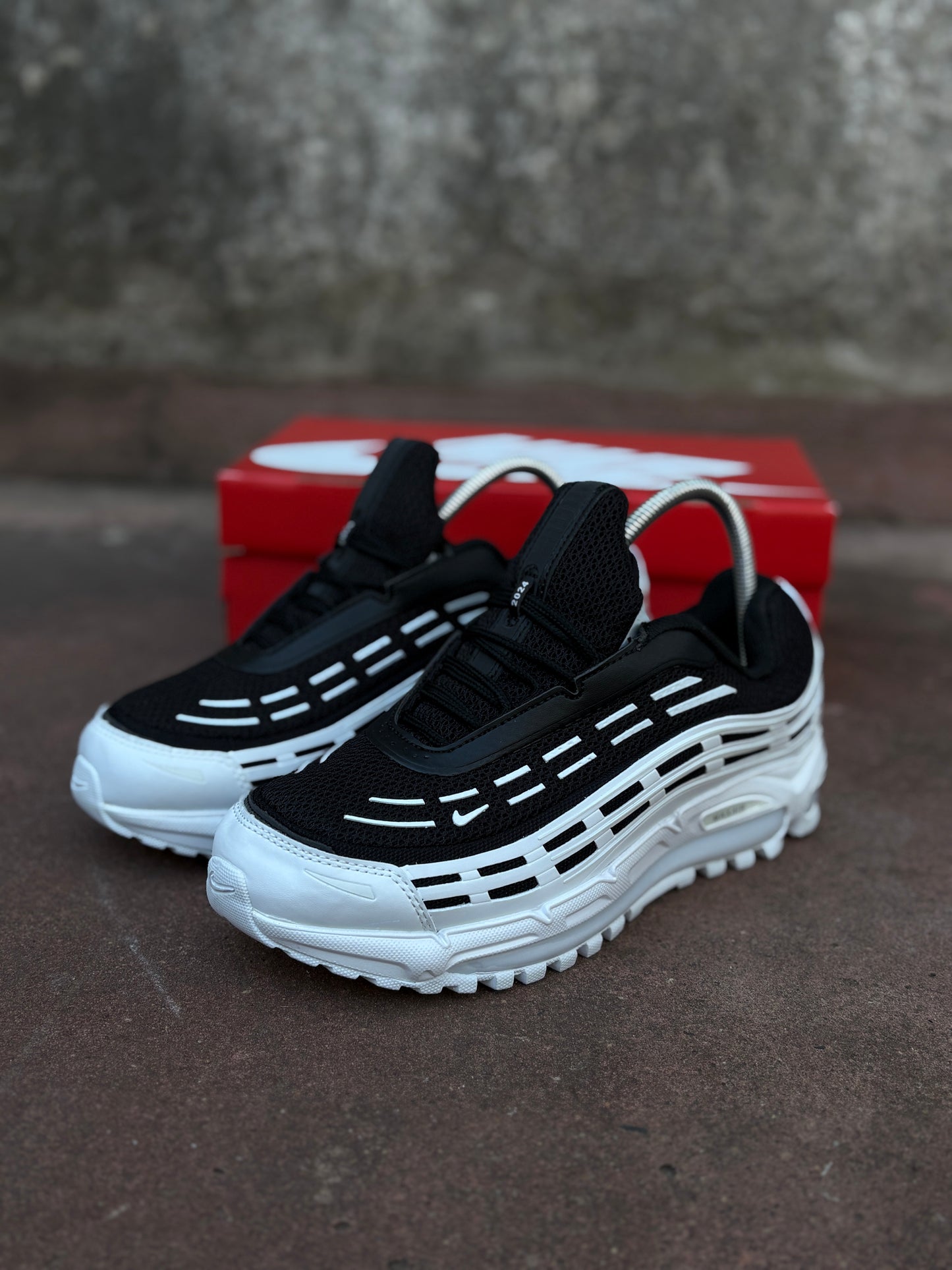 Air Max Tl 2.5 GARCONS