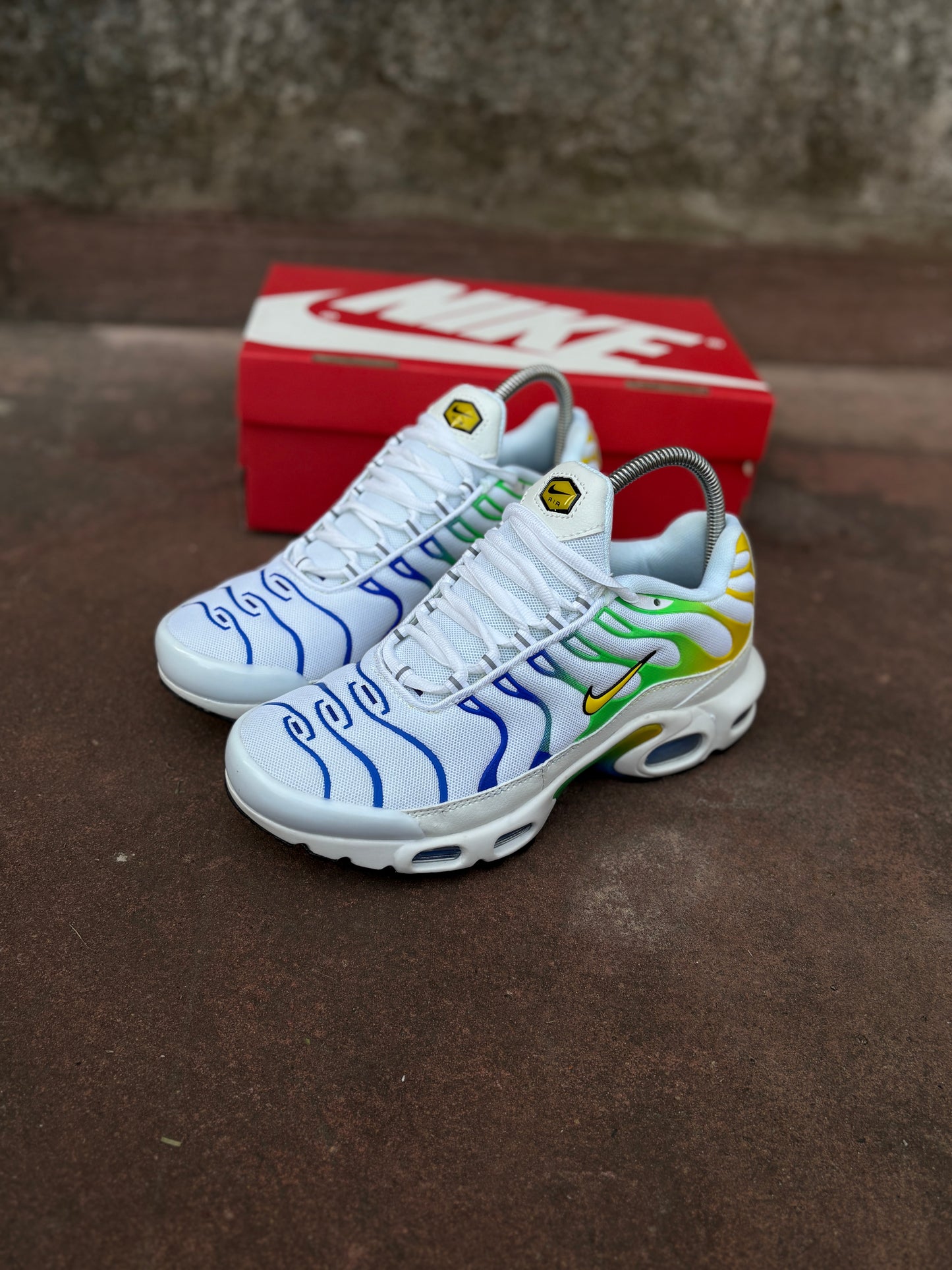 Air Max Tn