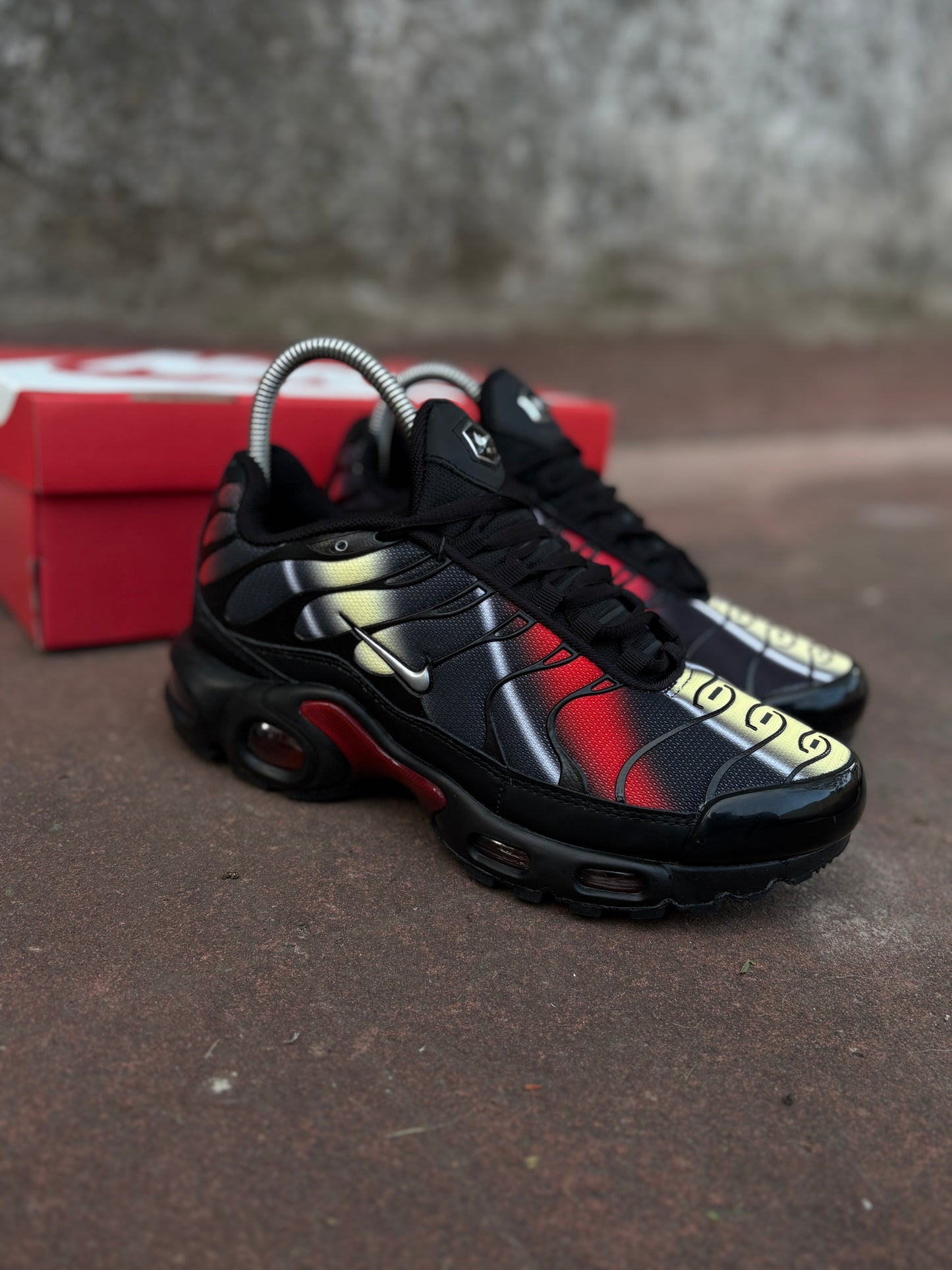Air Max Tn