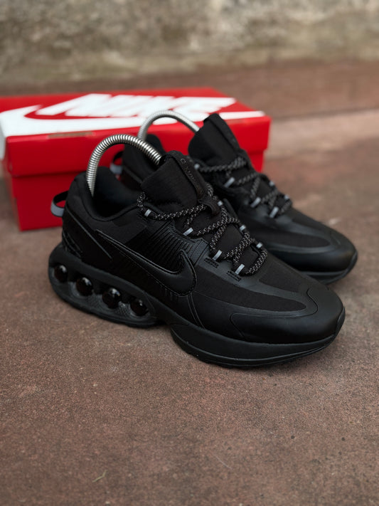Air Max dn 2 full black