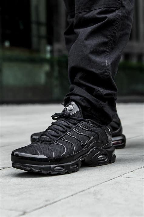 Air Max TN full black