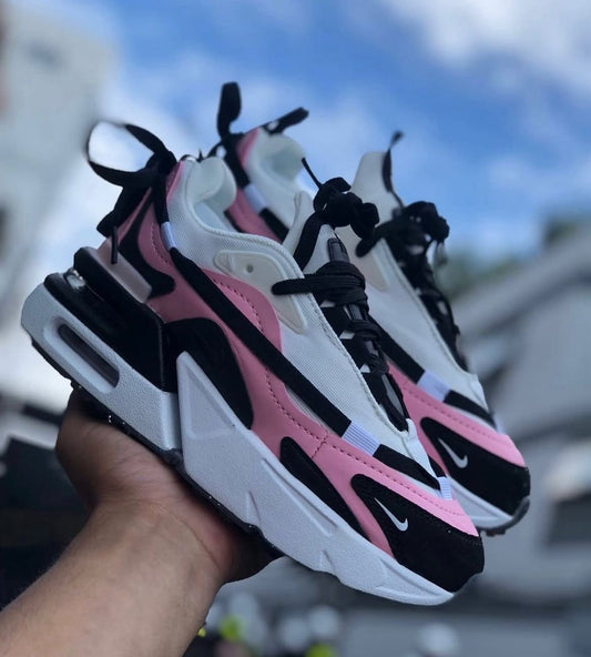 Furyosas pink