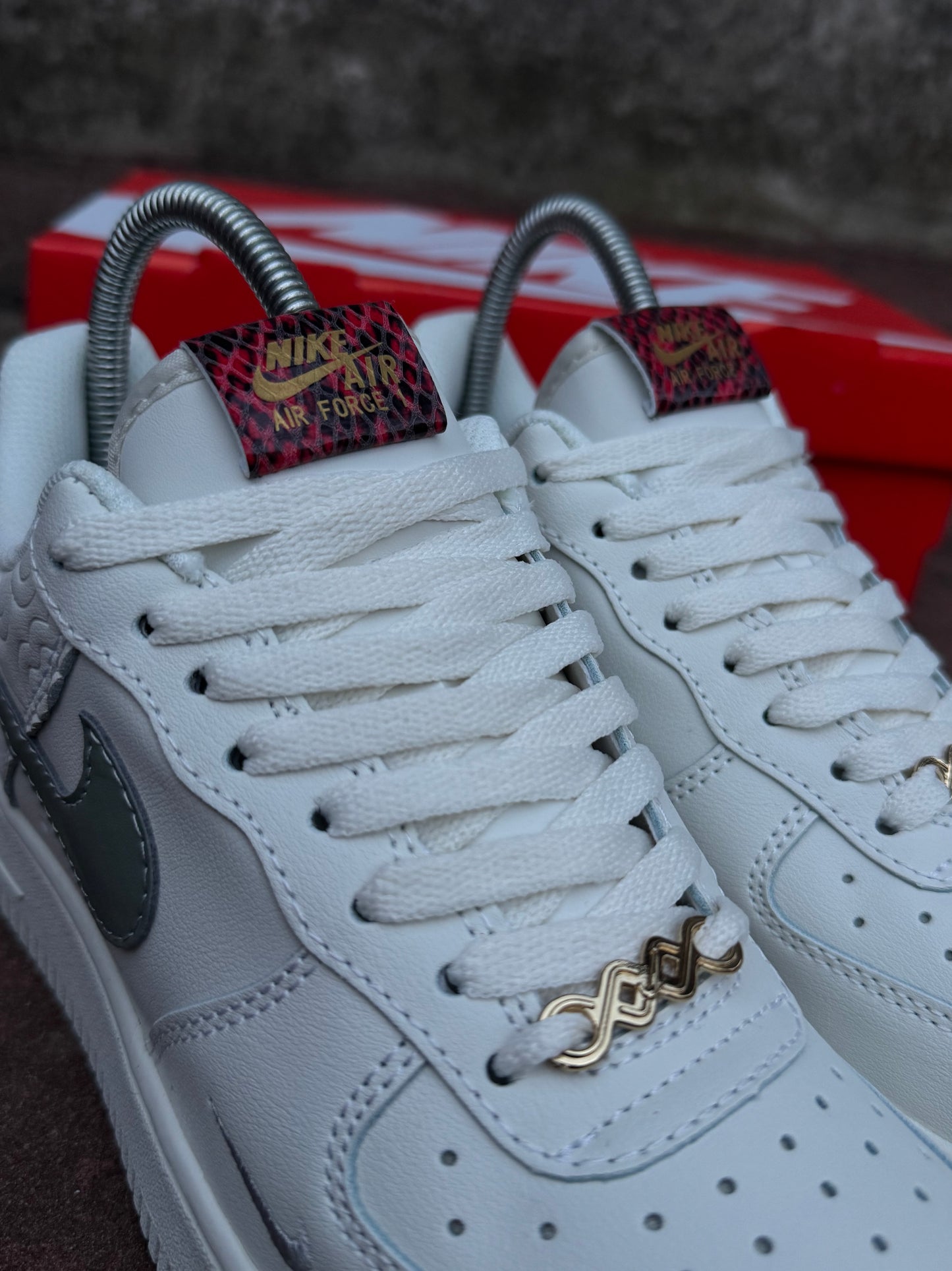Air force dragón