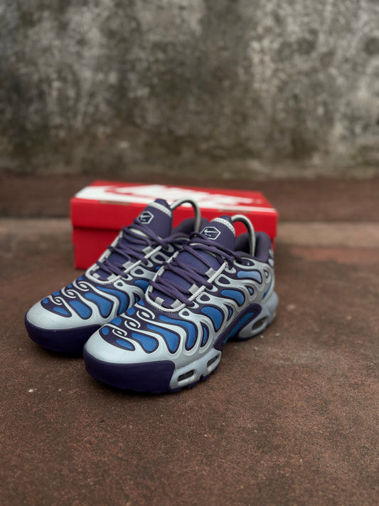 Vapor Max plus drif tundra