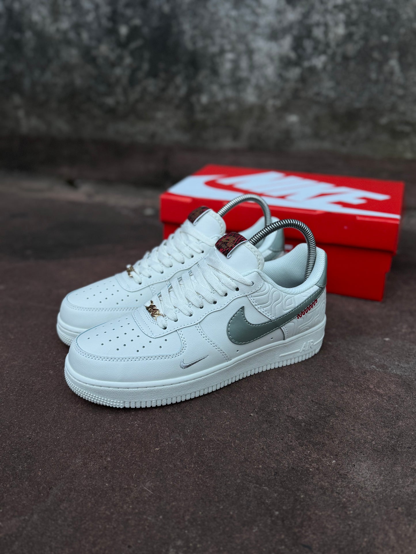 Air force dragón