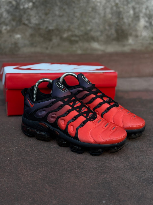 Vapor Max plus