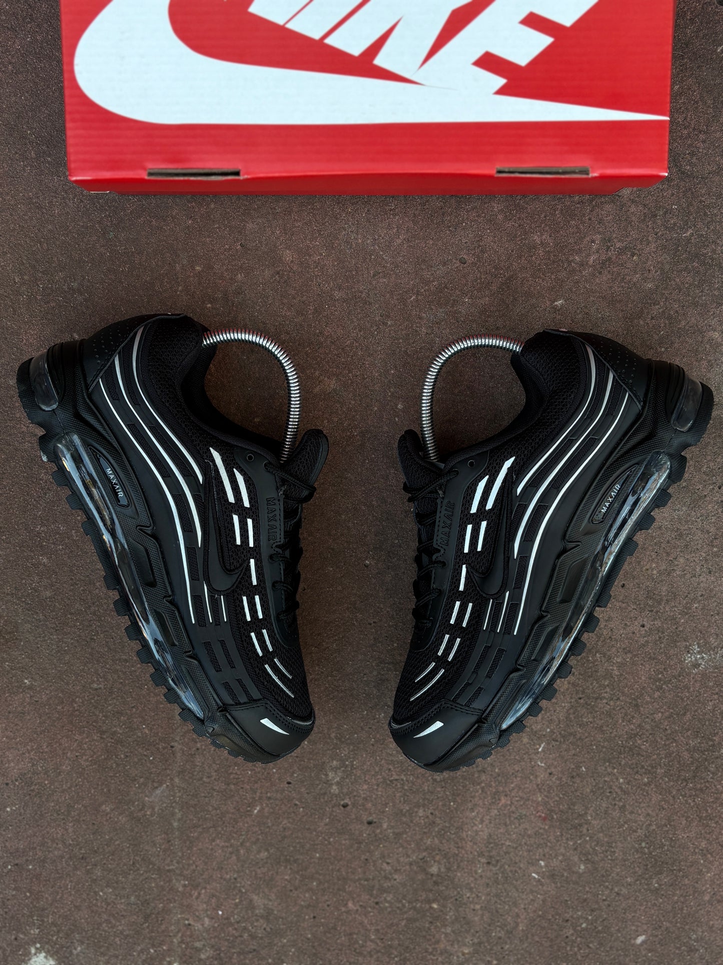 Air Max TL2.5 BLACK RÉFLEX