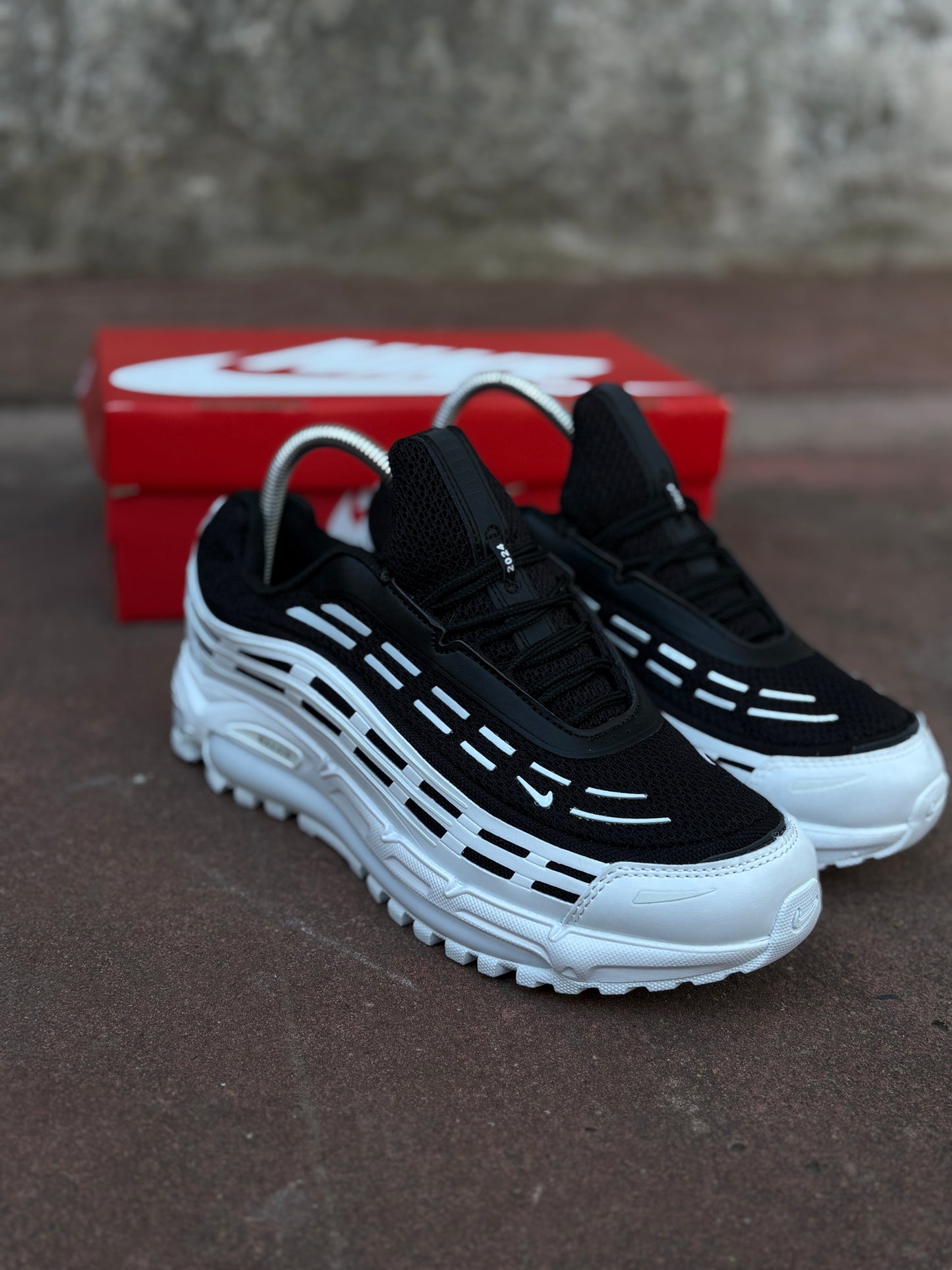 Air Max Tl 2.5 GARCONS