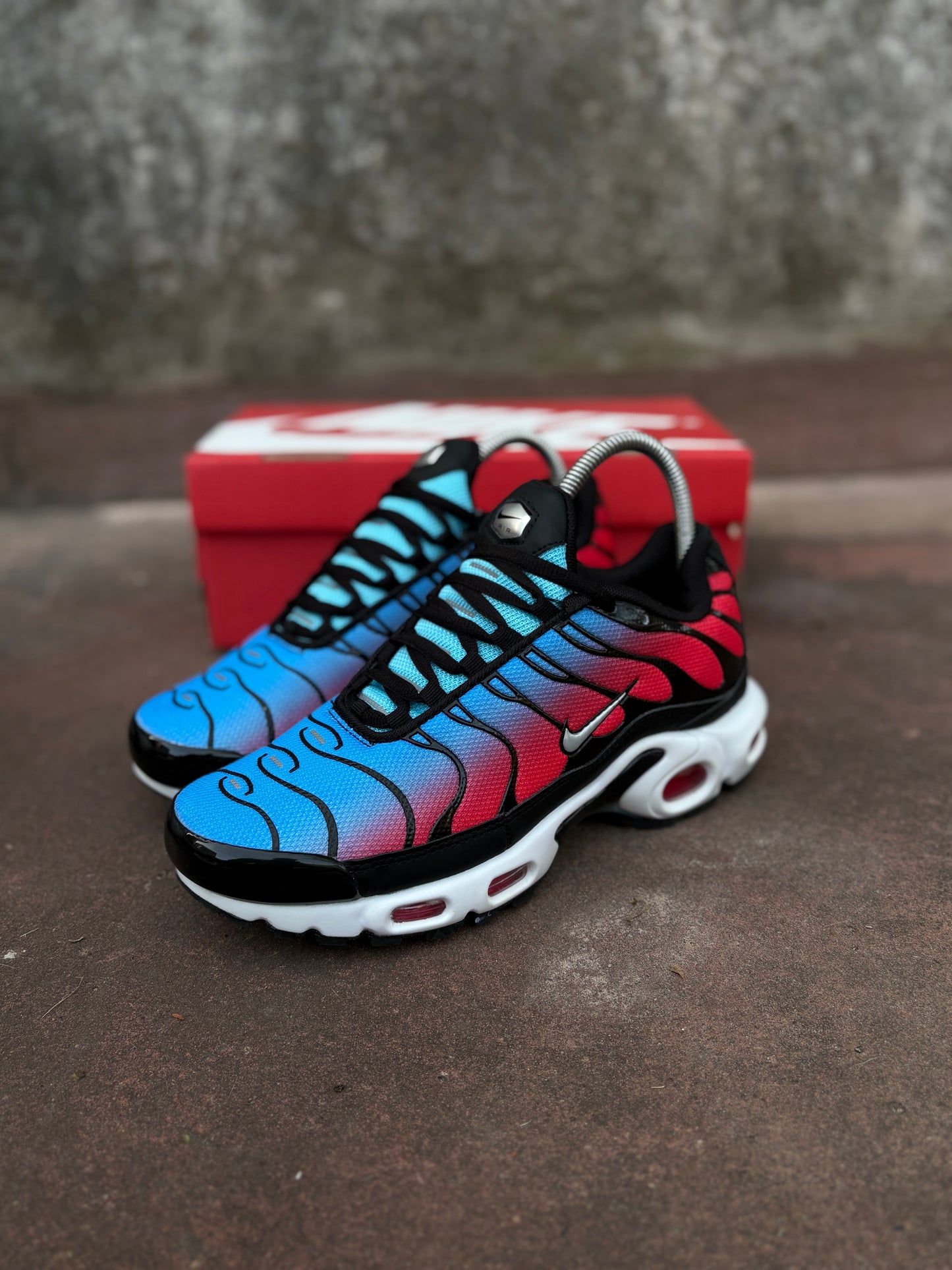Air Max Tn