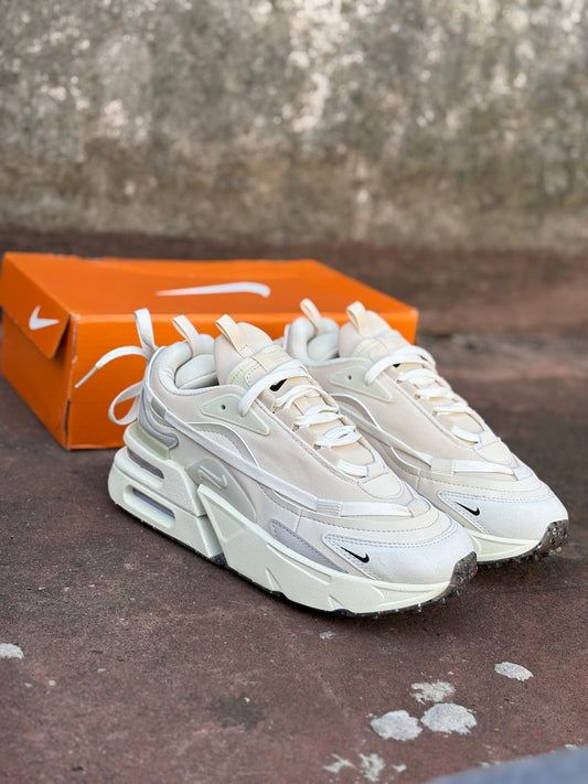 Air Max Furyosas beish