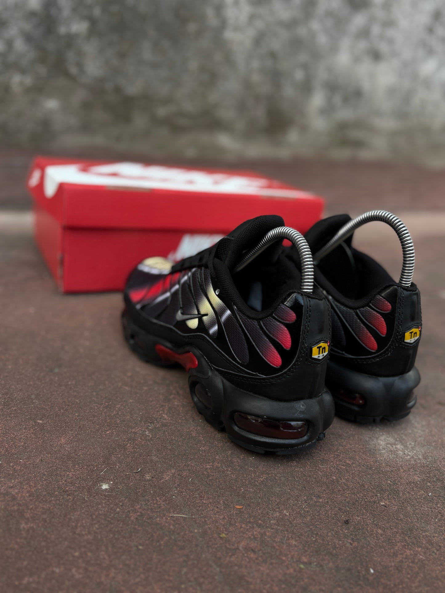 Air Max Tn