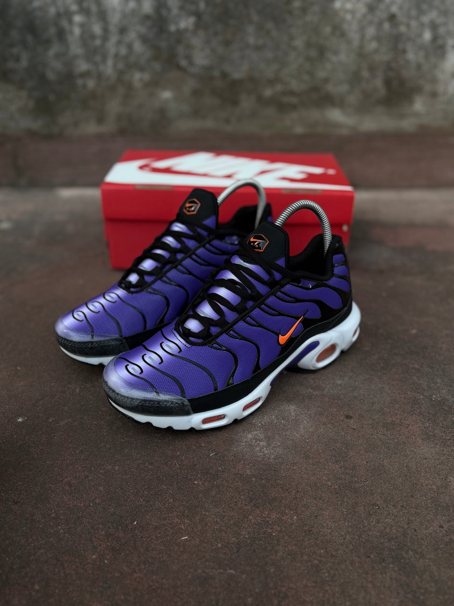 Air Max Tn