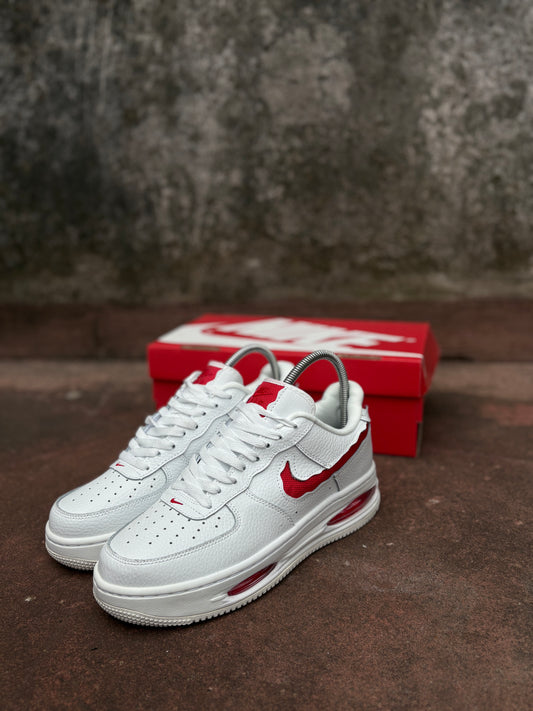 Air force red blood