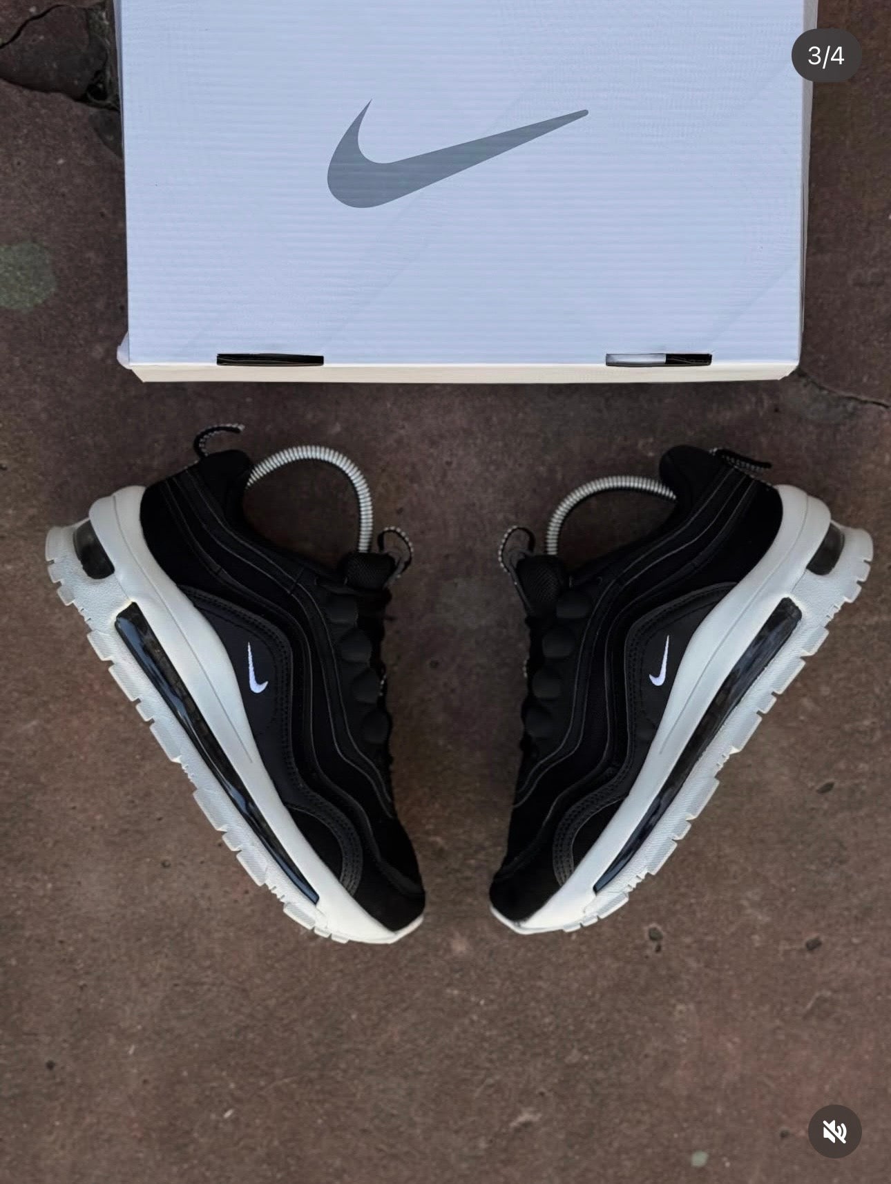 Air max 97 futura