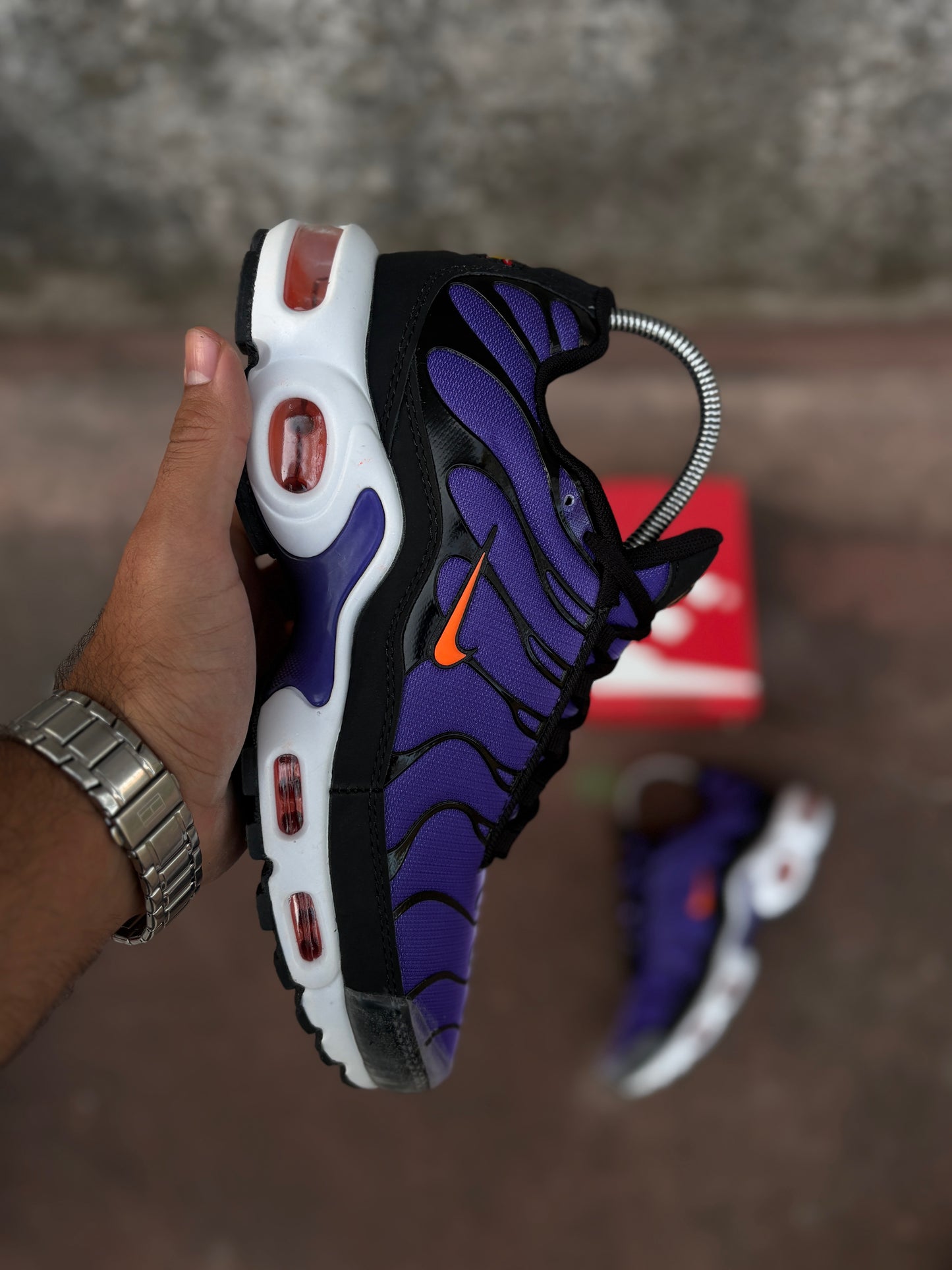 Air Max Tn