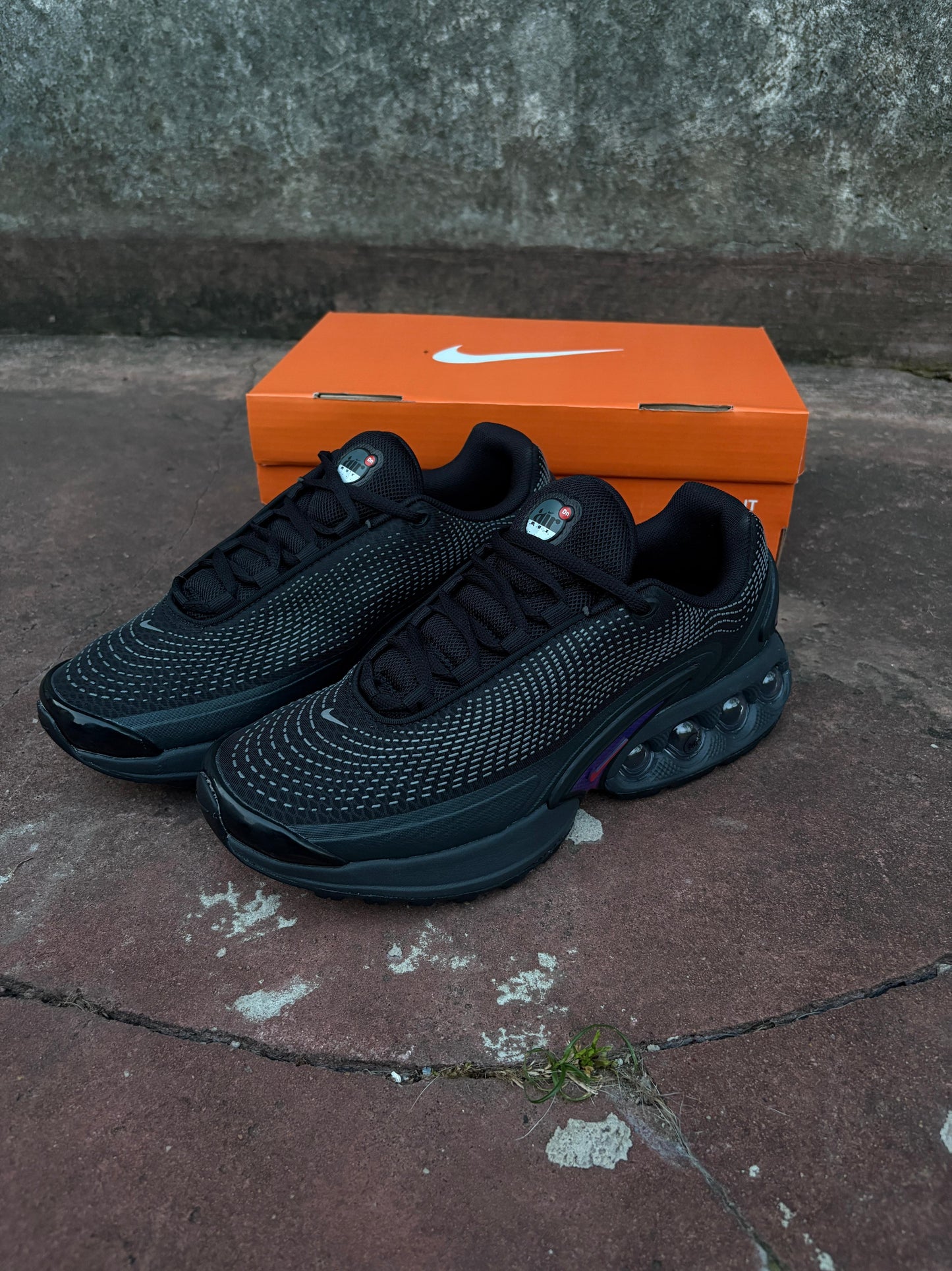 air max dn