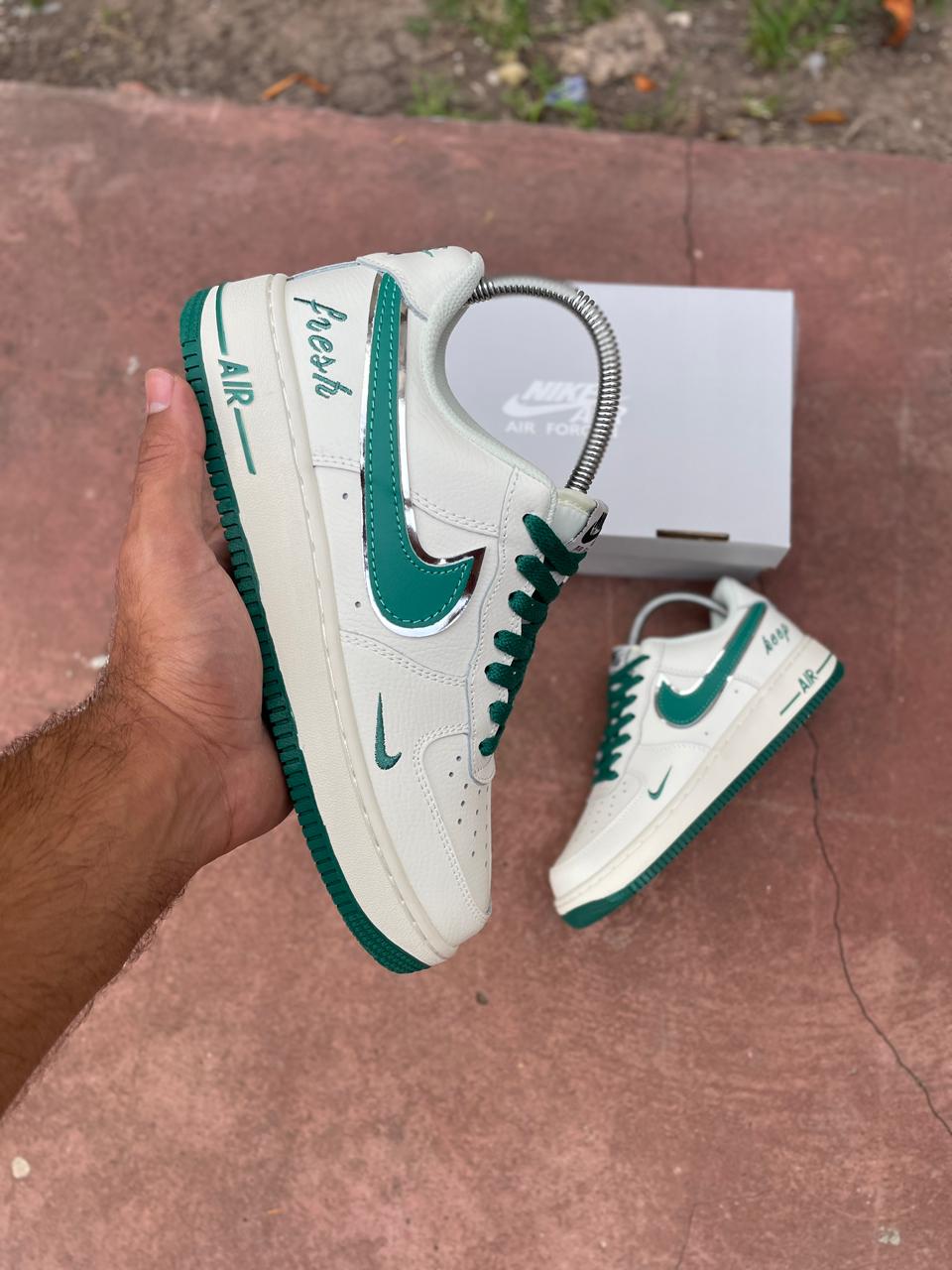 Air force fresh